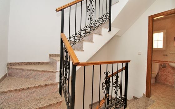 Townhouse de 3 chambres à Villamartin - VC153304 - Photo - Small - 19