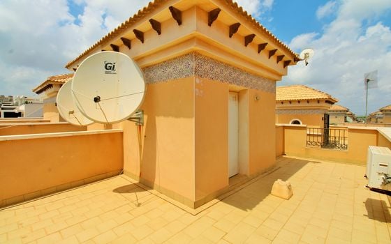 Townhouse de 3 chambres à Villamartin - VC153304 - Photo - Small - 23