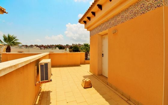 Townhouse de 3 chambres à Villamartin - VC153304 - Photo - Small - 22