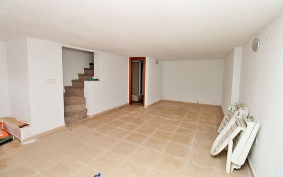 Townhouse de 3 chambres à Villamartin - VC153304 - Photo - Small - 20