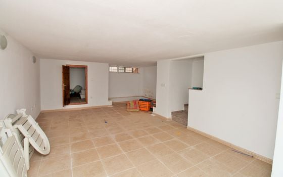 Townhouse de 3 chambres à Villamartin - VC153304 - Photo - Small - 21