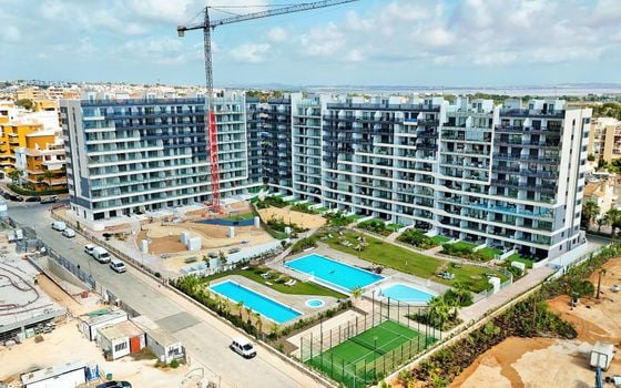 2 bedroom Apartment in Punta Prima - VC153305 - Photo - 1