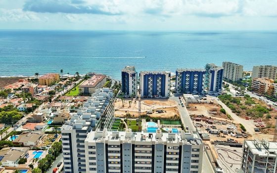 2 bedroom Apartment in Punta Prima - VC153305 - Photo - Small - 21