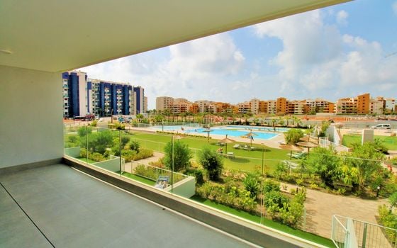 2 bedroom Apartment in Punta Prima - VC153305 - Photo - Small - 18