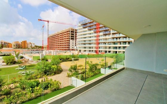 2 bedroom Apartment in Punta Prima - VC153305 - Photo - Small - 17