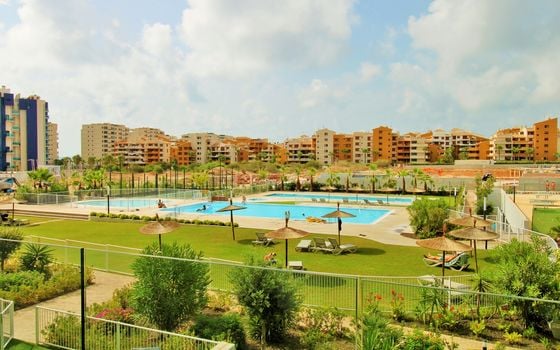 2 bedroom Apartment in Punta Prima - VC153305 - Photo - Small - 19