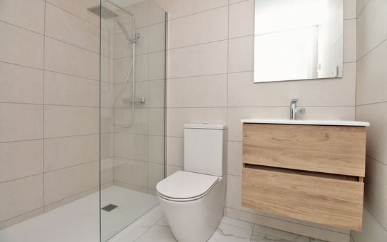 2 bedroom Apartment in Punta Prima - VC153305 - Photo - Small - 15