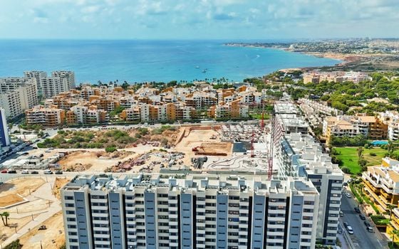 2 bedroom Apartment in Punta Prima - VC153305 - Photo - Small - 23