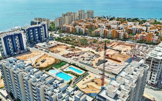 2 bedroom Apartment in Punta Prima - VC153305 - Photo - Small - 22