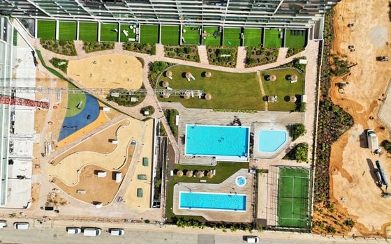 2 bedroom Apartment in Punta Prima - VC153305 - Photo - Small - 20
