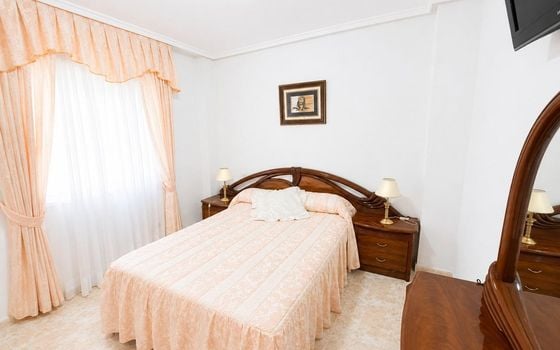 Apartamento de 1 habitación en Torrevieja - GVS153343 - Foto - 5