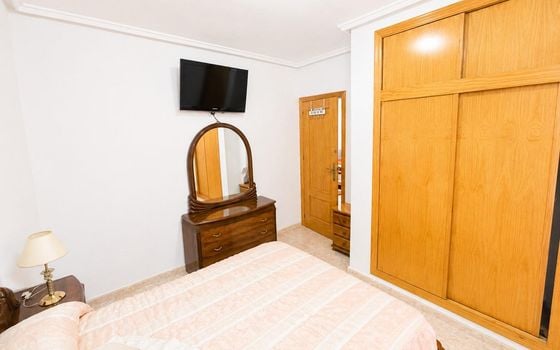 Appartement de 1 chambre à Torrevieja - GVS153343 - Photo - Small - 6
