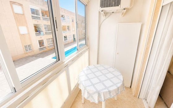 Appartement de 1 chambre à Torrevieja - GVS153343 - Photo - Small - 8