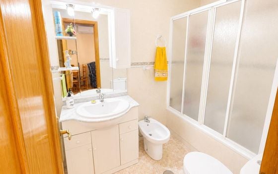 Appartement de 1 chambre à Torrevieja - GVS153343 - Photo - Small - 7