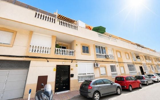 Appartement de 1 chambre à Torrevieja - GVS153343 - Photo - Small - 11