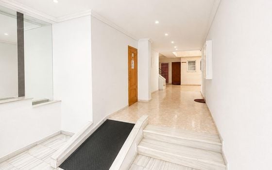 Appartement de 1 chambre à Torrevieja - GVS153343 - Photo - Small - 9
