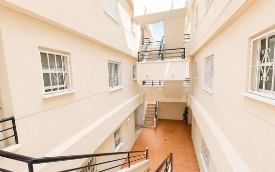 Appartement de 1 chambre à Torrevieja - GVS153343 - Photo - Small - 10