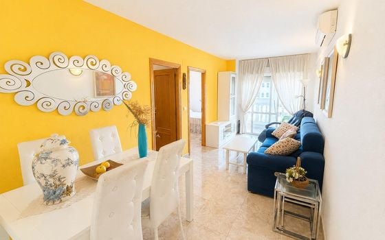 Apartament w Torrevieja, 2 sypialnie - GVS153344 - Zdjęcie - 3