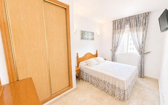 Apartament w Torrevieja, 2 sypialnie - GVS153344 - Zdjęcie - 5