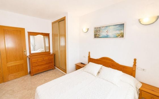 2 bedroom Apartment in Torrevieja - GVS153344 - Photo - Small - 6