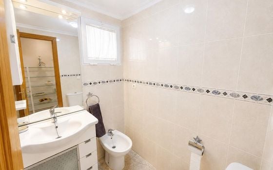 2 bedroom Apartment in Torrevieja - GVS153344 - Photo - Small - 9