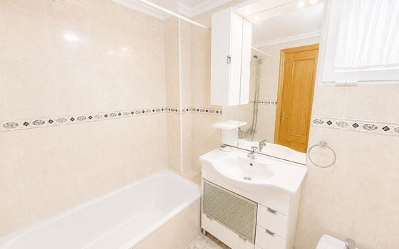 2 bedroom Apartment in Torrevieja - GVS153344 - Photo - Small - 8