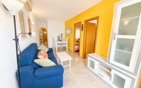 Apartament w Torrevieja, 2 sypialnie - GVS153344 - Zdjęcie - 2