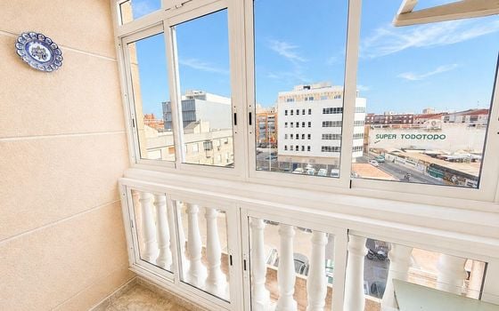 2 bedroom Apartment in Torrevieja - GVS153344 - Photo - Small - 11