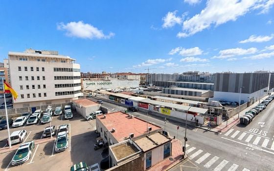 2 bedroom Apartment in Torrevieja - GVS153344 - Photo - Small - 12