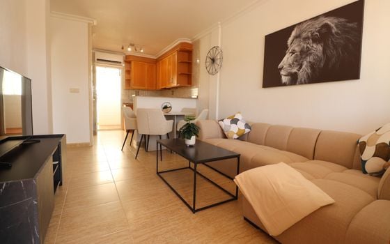 2 bedroom Townhouse in Algorfa - VRE153345 - Photo - 5