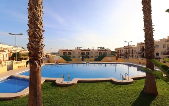 2 bedroom Townhouse in Algorfa - VRE153345 - Photo - Small - 31