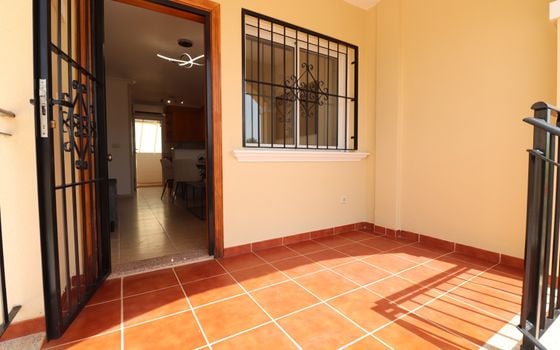2 bedroom Townhouse in Algorfa - VRE153345 - Photo - 2