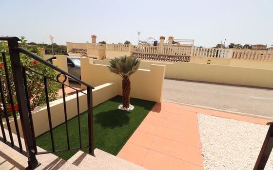 2 bedroom Townhouse in Algorfa - VRE153345 - Photo - 4