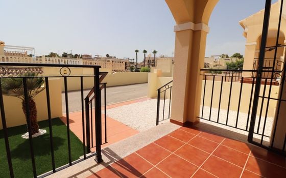 2 bedroom Townhouse in Algorfa - VRE153345 - Photo - 3