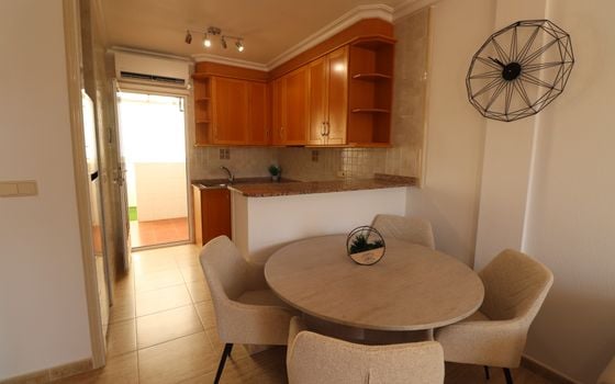 2 bedroom Townhouse in Algorfa - VRE153345 - Photo - Small - 8