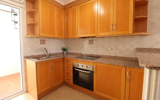 2 bedroom Townhouse in Algorfa - VRE153345 - Photo - Small - 9