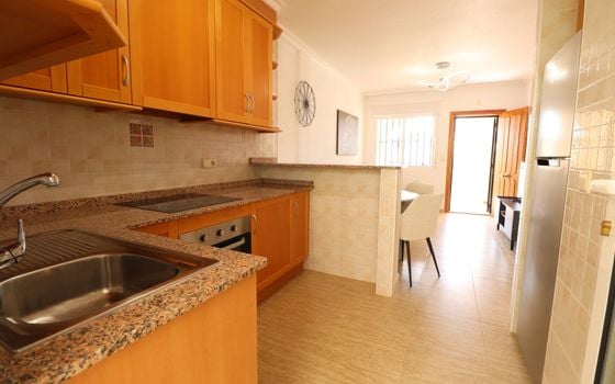 2 bedroom Townhouse in Algorfa - VRE153345 - Photo - Small - 10