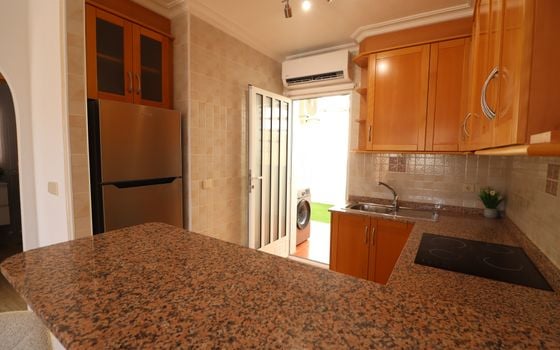2 bedroom Townhouse in Algorfa - VRE153345 - Photo - Small - 11