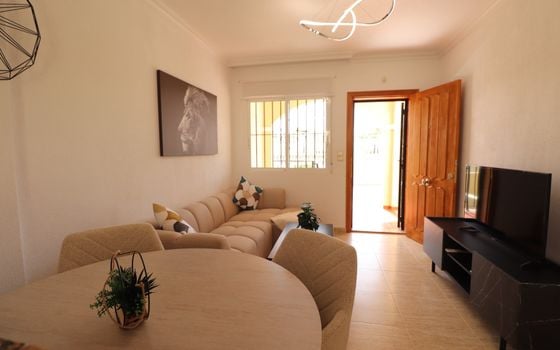 2 bedroom Townhouse in Algorfa - VRE153345 - Photo - Small - 6