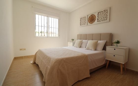 2 bedroom Townhouse in Algorfa - VRE153345 - Photo - Small - 12