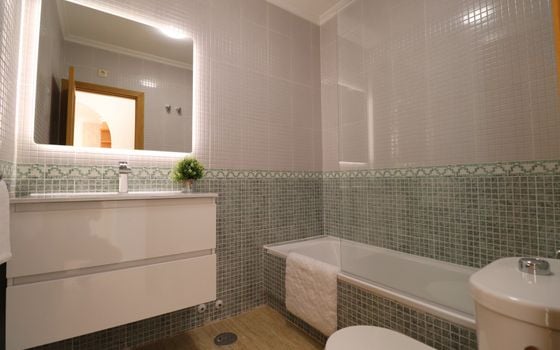 2 bedroom Townhouse in Algorfa - VRE153345 - Photo - Small - 16