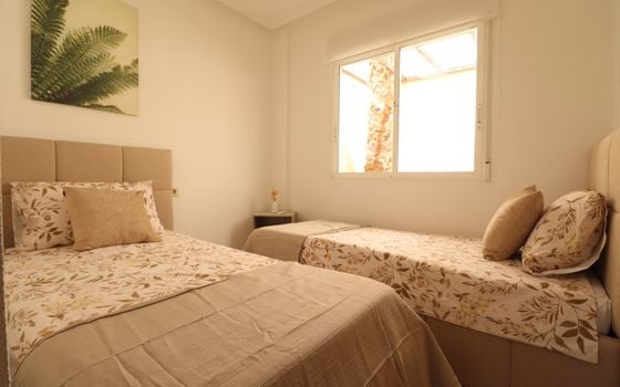 2 bedroom Townhouse in Algorfa - VRE153345 - Photo - Small - 14