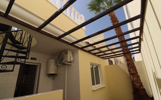 2 bedroom Townhouse in Algorfa - VRE153345 - Photo - Small - 22