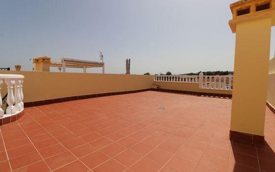 2 bedroom Townhouse in Algorfa - VRE153345 - Photo - Small - 23
