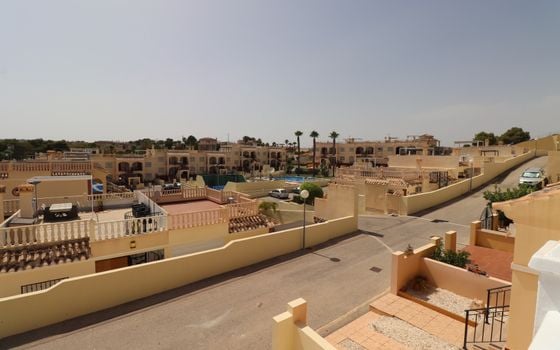2 bedroom Townhouse in Algorfa - VRE153345 - Photo - Small - 27
