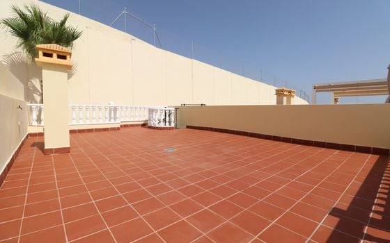 2 bedroom Townhouse in Algorfa - VRE153345 - Photo - Small - 24