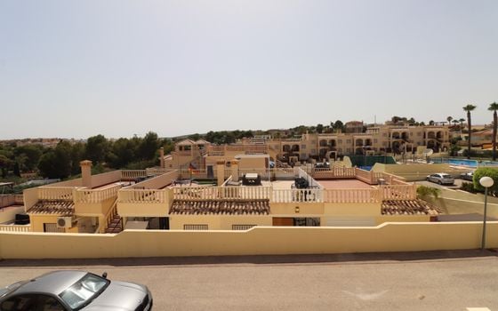 2 bedroom Townhouse in Algorfa - VRE153345 - Photo - Small - 28