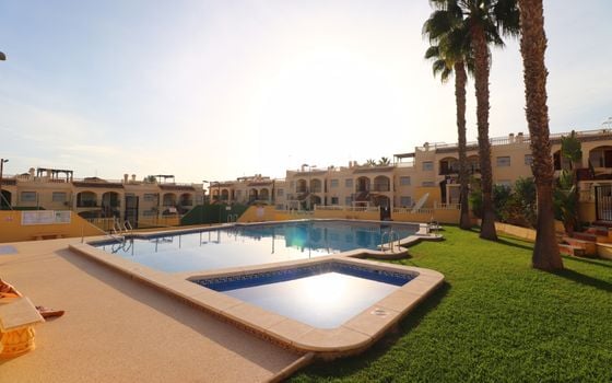 2 bedroom Townhouse in Algorfa - VRE153345 - Photo - Small - 30