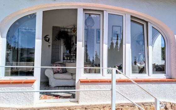 3 bedroom Villa in Moraira - CBP153350 - Photo - Small - 6
