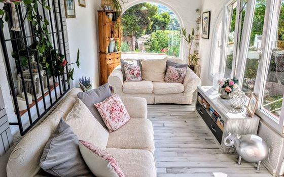 3 bedroom Villa in Moraira - CBP153350 - Photo - Small - 7